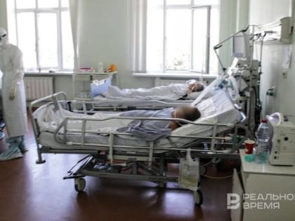 Более 80 тысяч россиян инфицированы коронавирусом