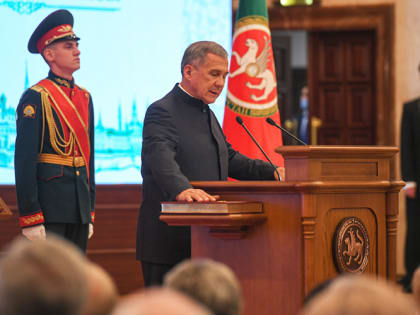 Москва дожала Казань, в Кайбицах взяли «наркобаронов», а сын главы ГЖФ – замминистра в 26 лет