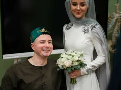 Раненный на СВО Айрат Мусин: «Вера в Бога очень сильно помогает»