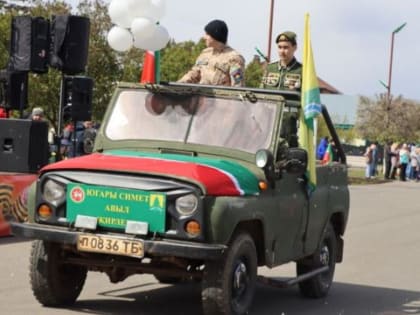 Парад Победы