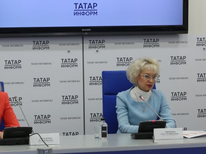 На нацпроекты в Татарстане направлено более 12 млрд рублей с начала года