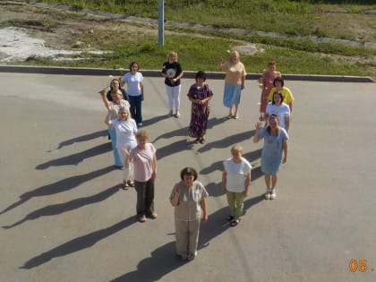 Клиентская служба СФР поздравляет с Днем семьи, любви и верности