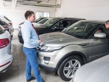 Средняя цена дизельных авто с пробегом в Татарстане составила 2,4 млн рублей