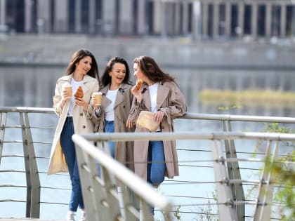 Татарстан вошел в число самых счастливых регионов РФ