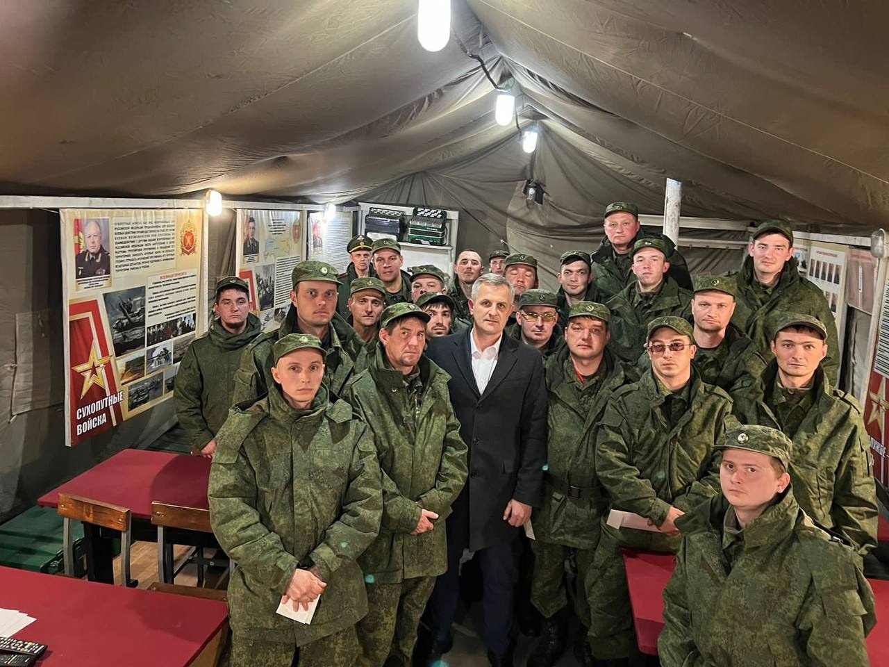 военкомат набережные челны