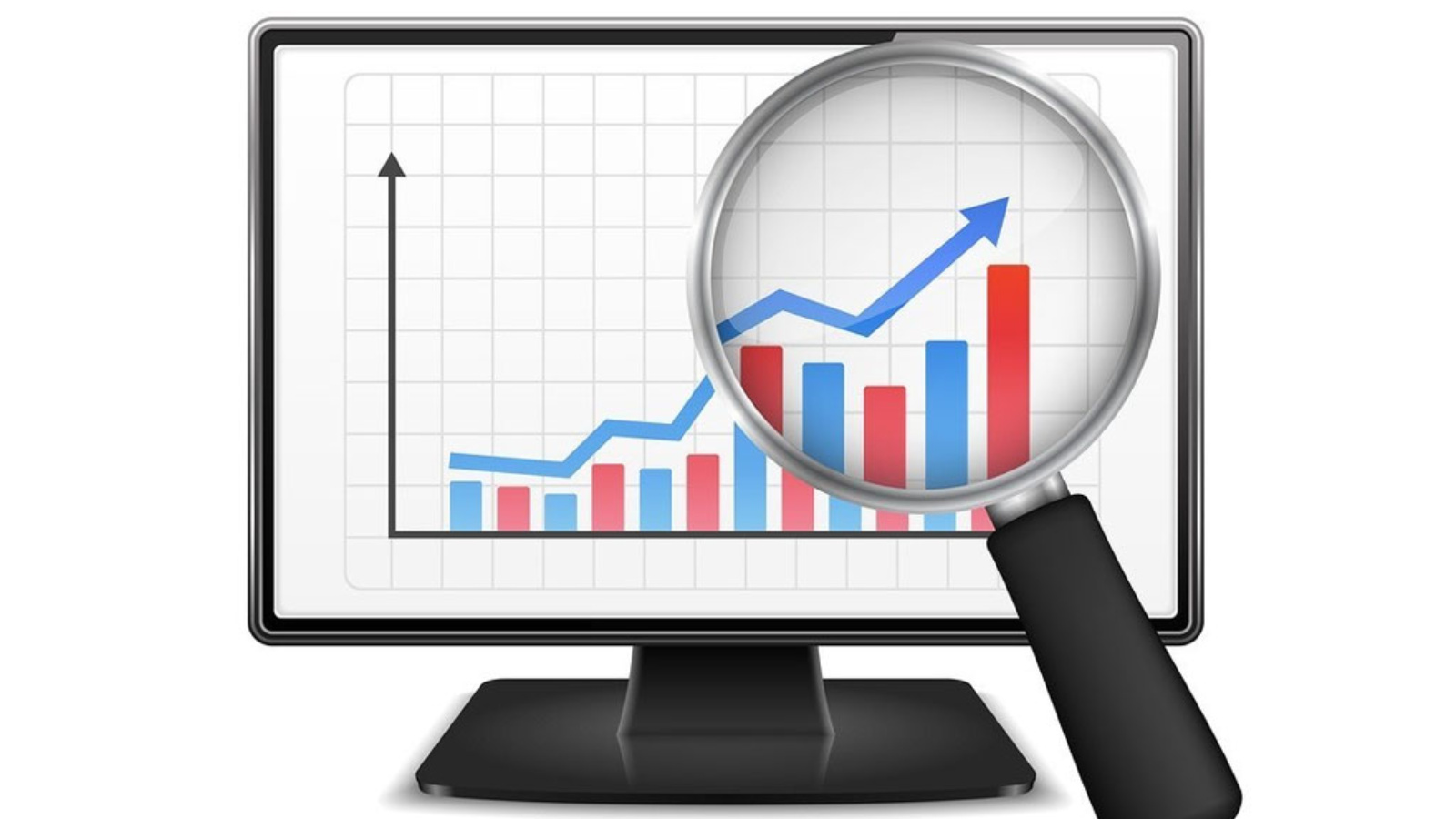 Monitoring 1. Мониторинг. Моторринг. Мониторинг рисунок. Компьютер с графиками.