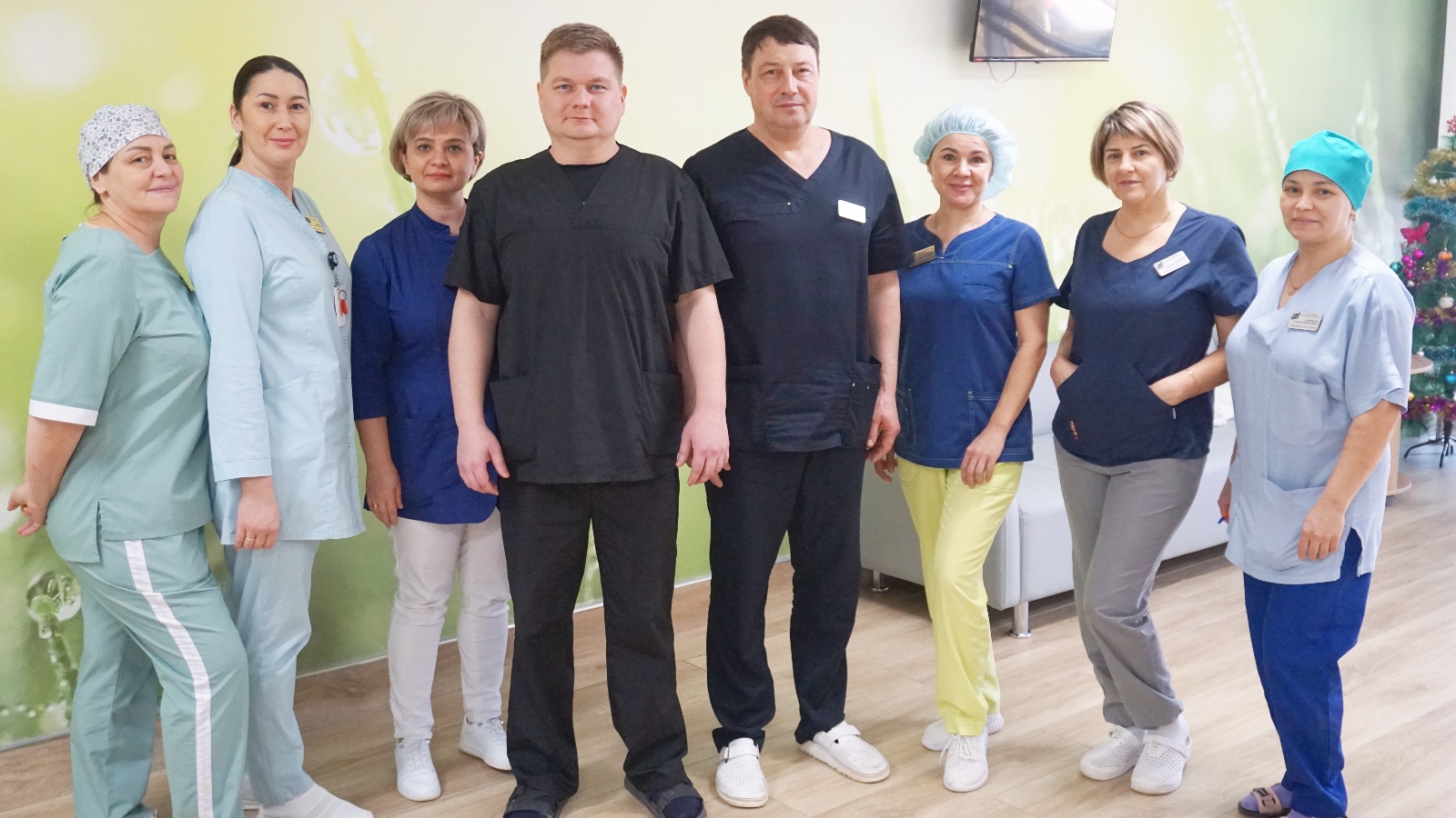 врачи набережных челнов