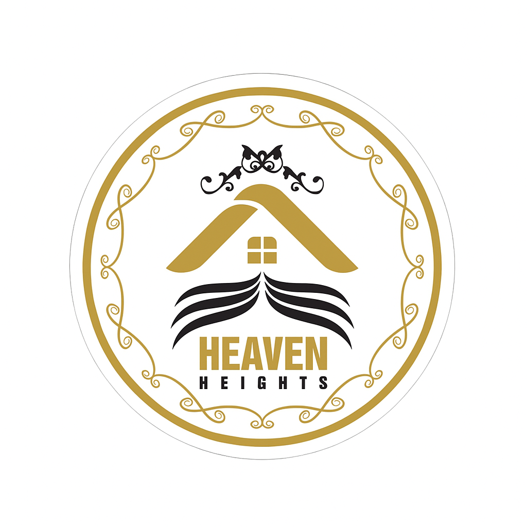 Heaven Heights Logo