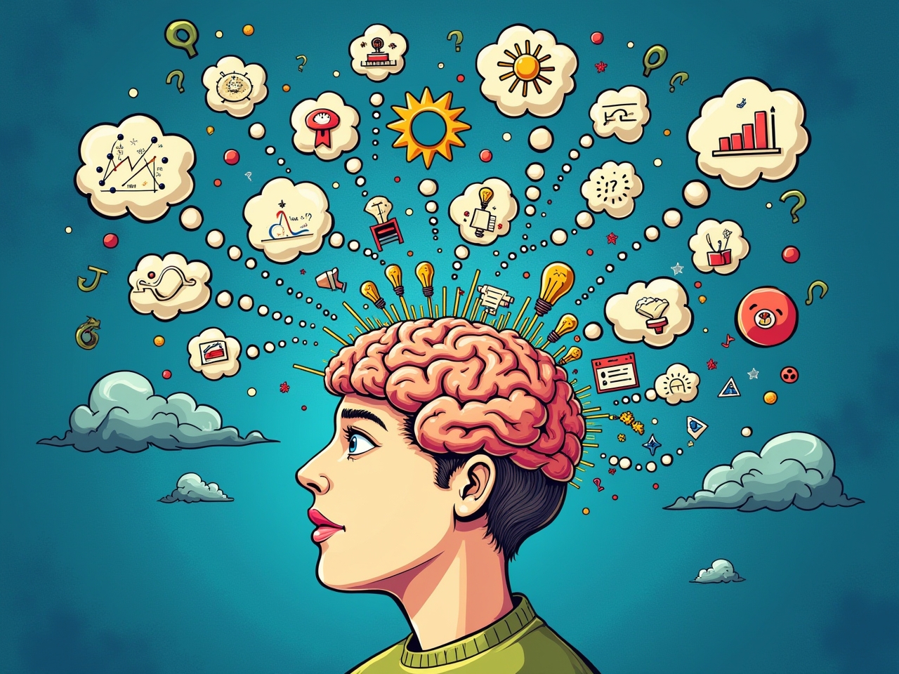critical thinking prompts