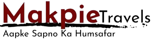 Makpie Tours Logo