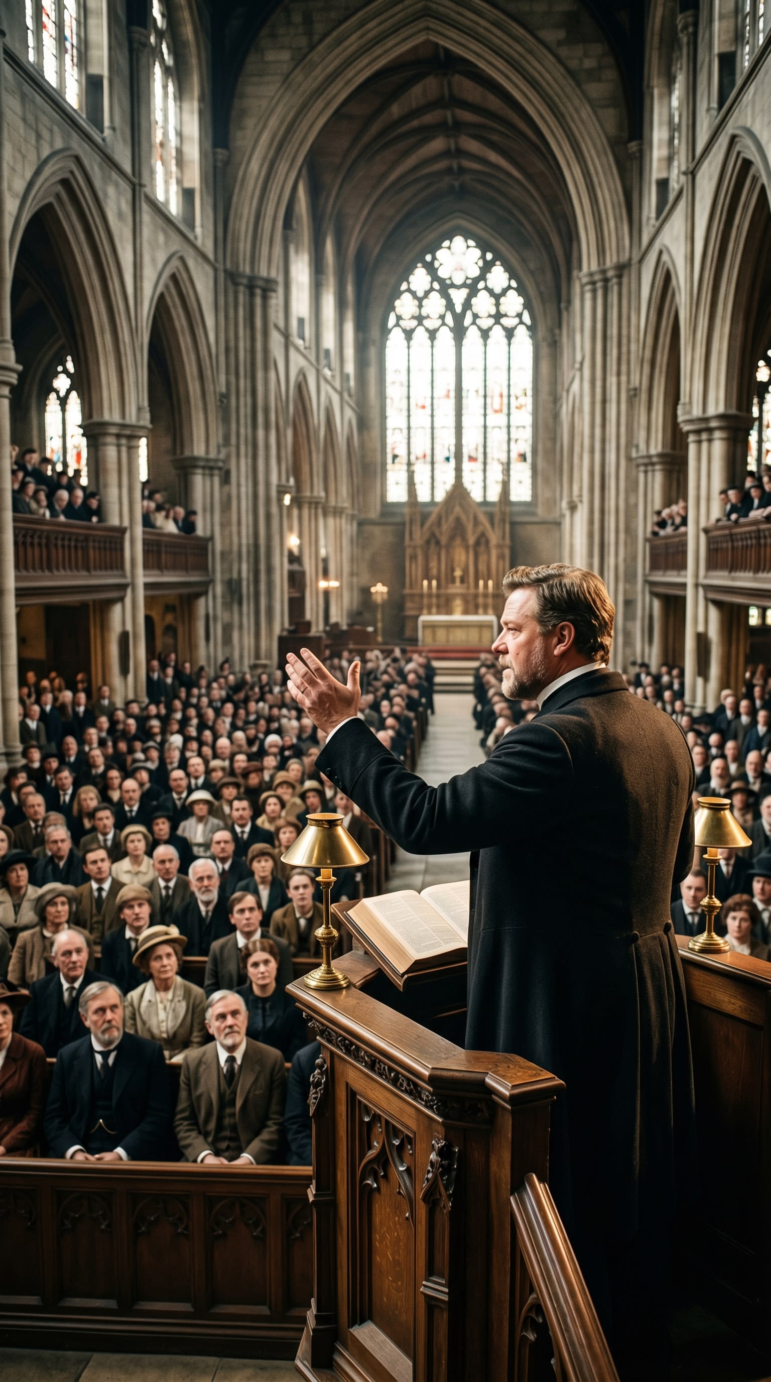 Ministry