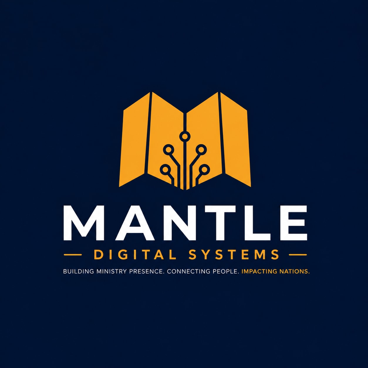 Pastor Mantle