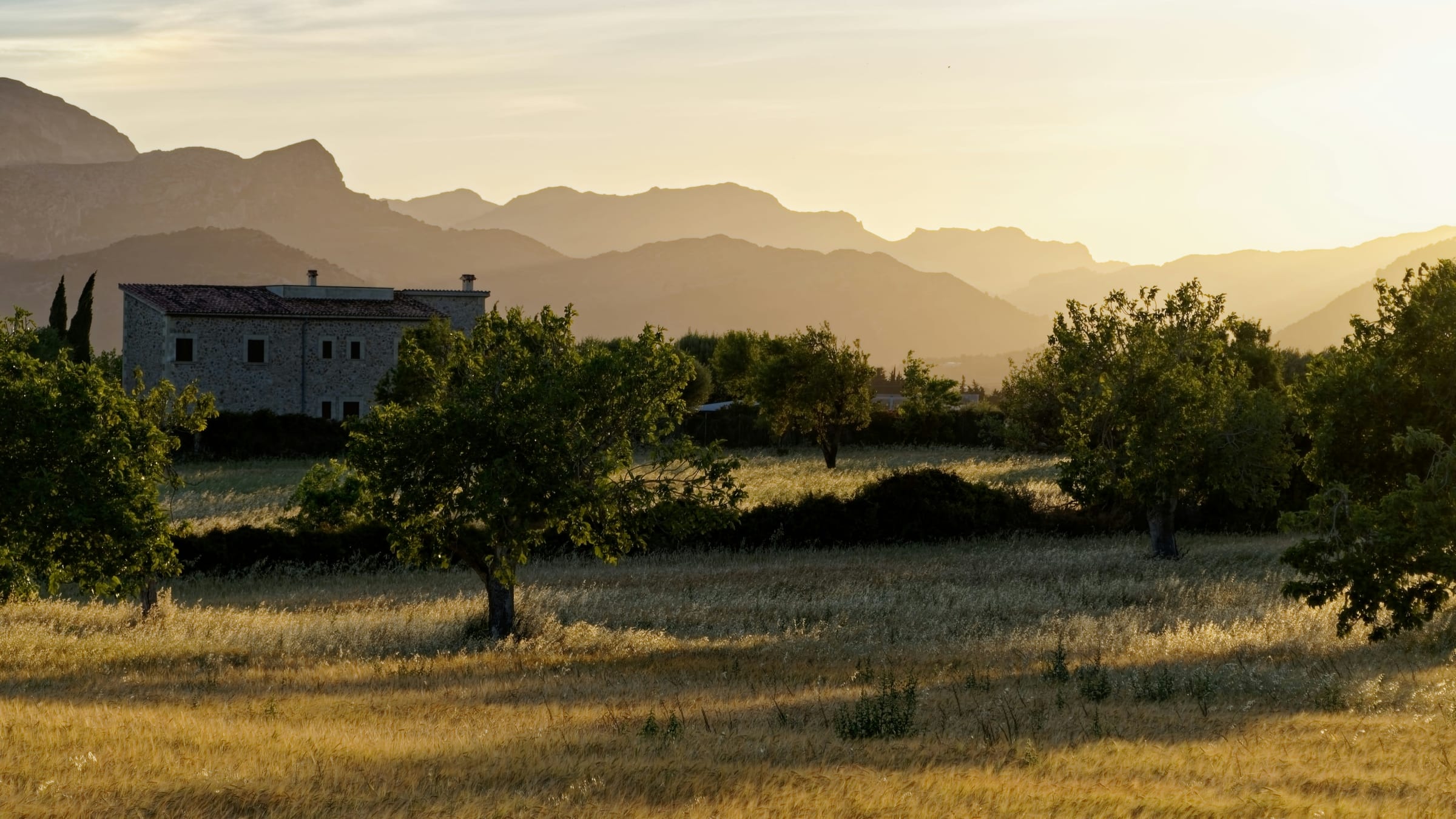 Mallorca