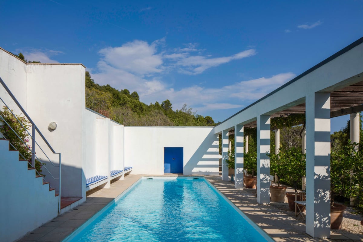 Villa Jones