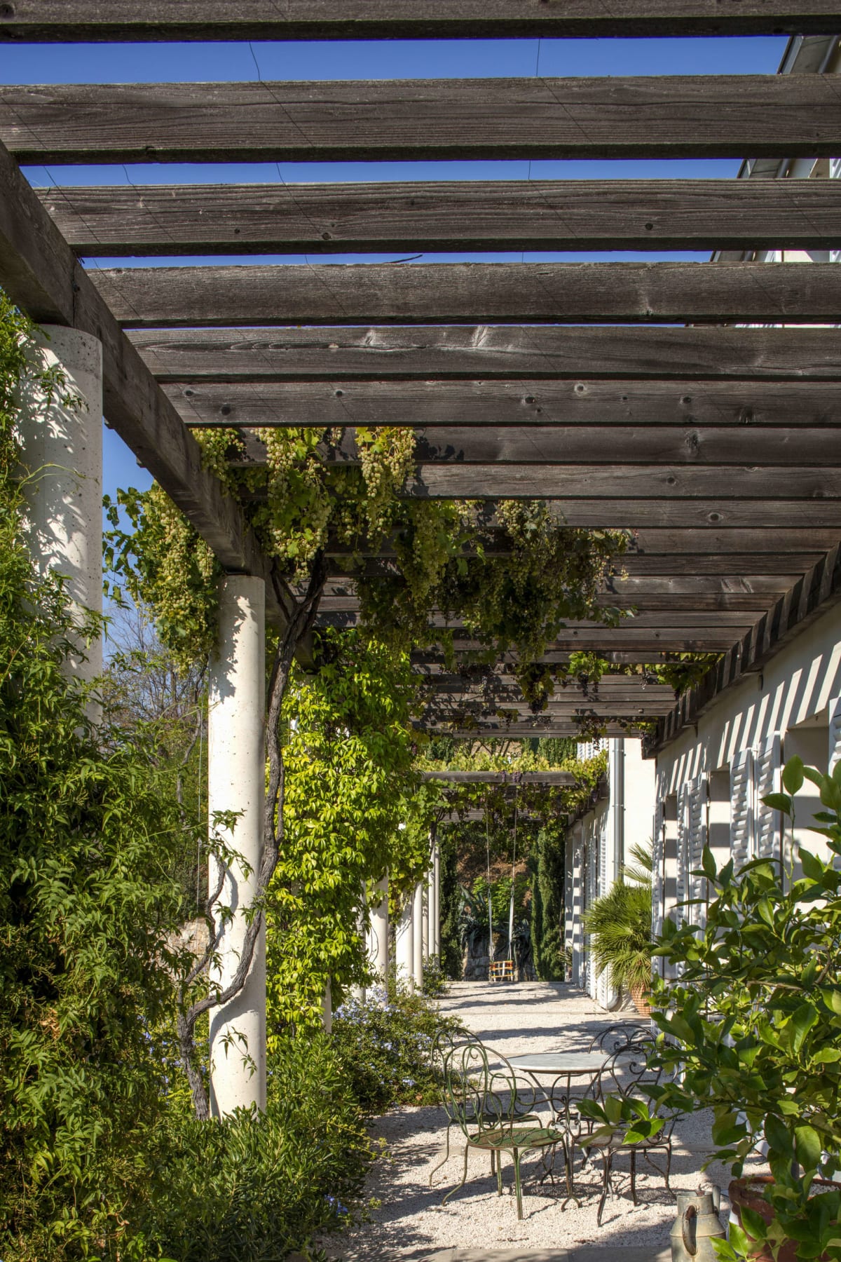 Villa Jones