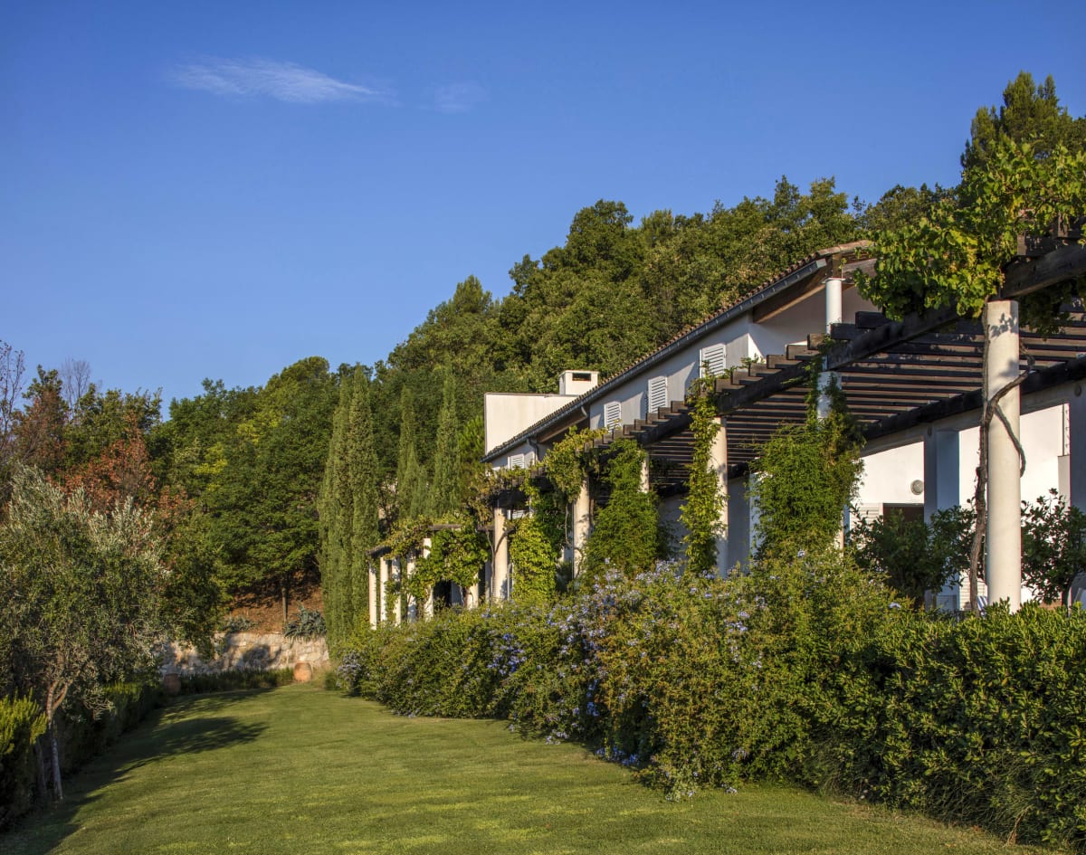 Villa Jones