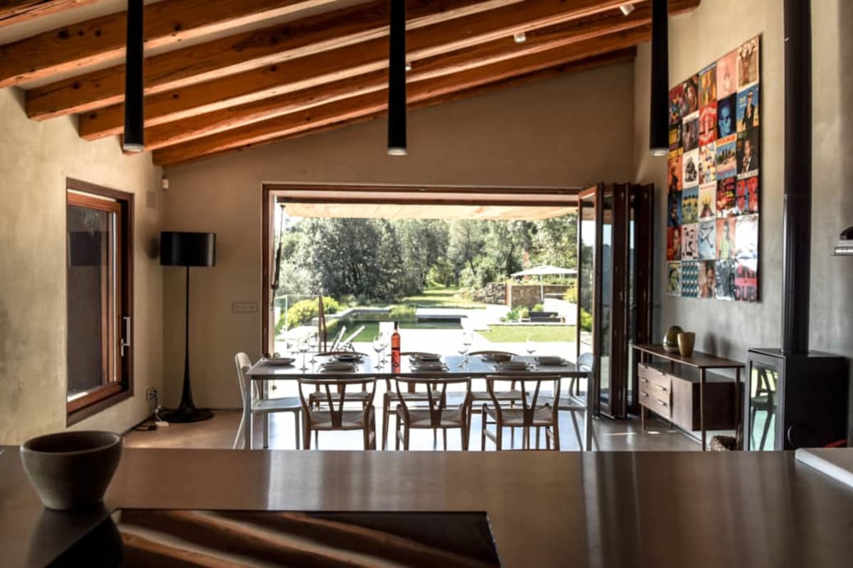 Villa CP