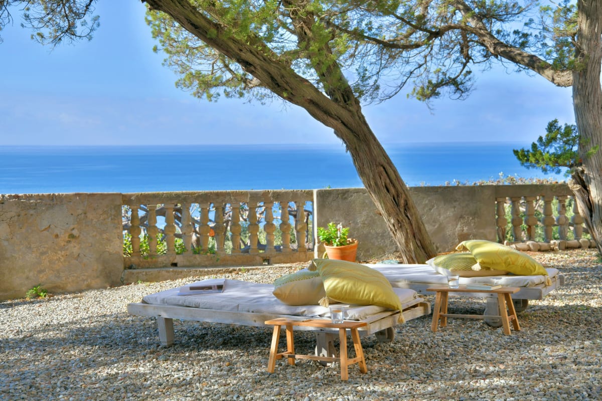 Villa Sorriso