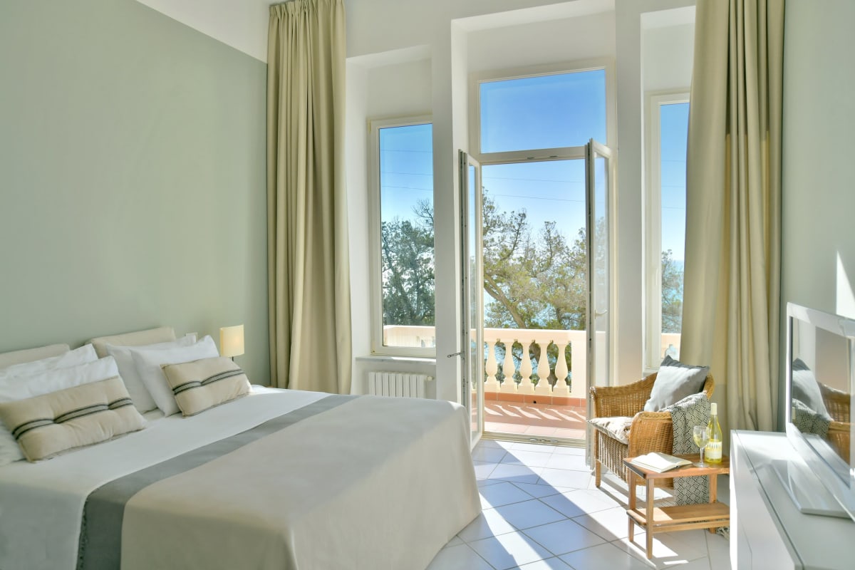Villa Sorriso