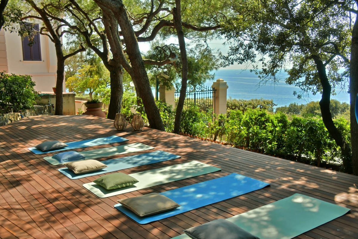 Villa Sorriso