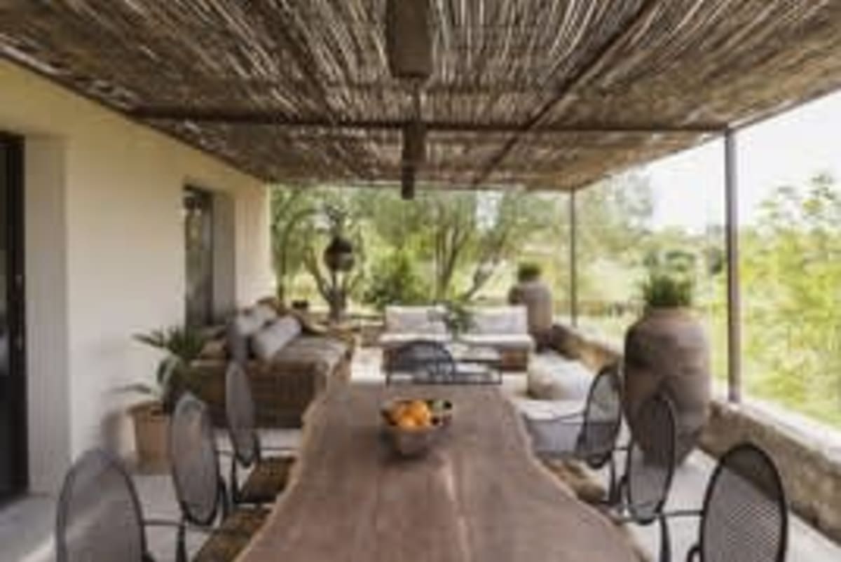 Finca Vista Verde