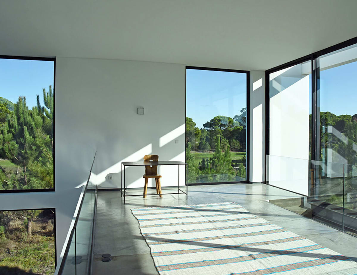3 Bicas House