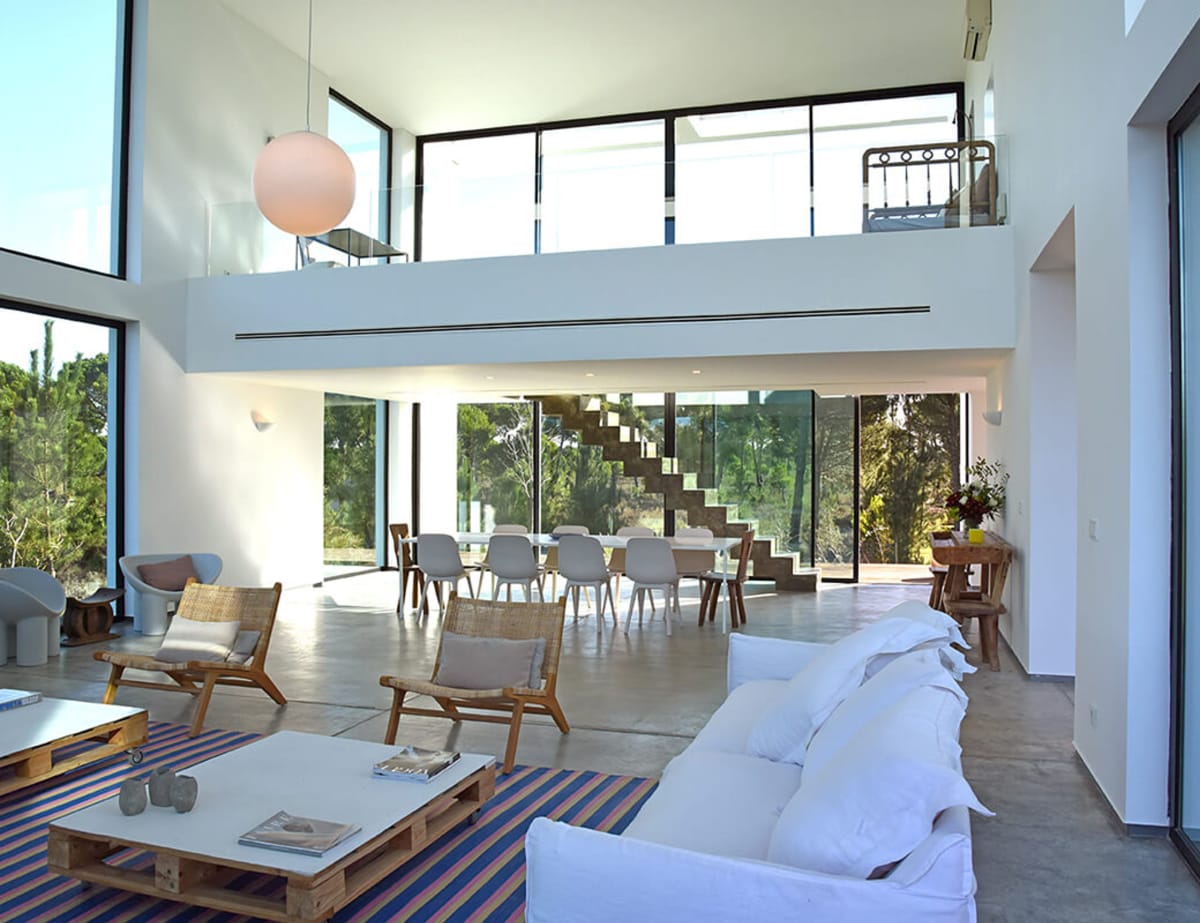 3 Bicas House