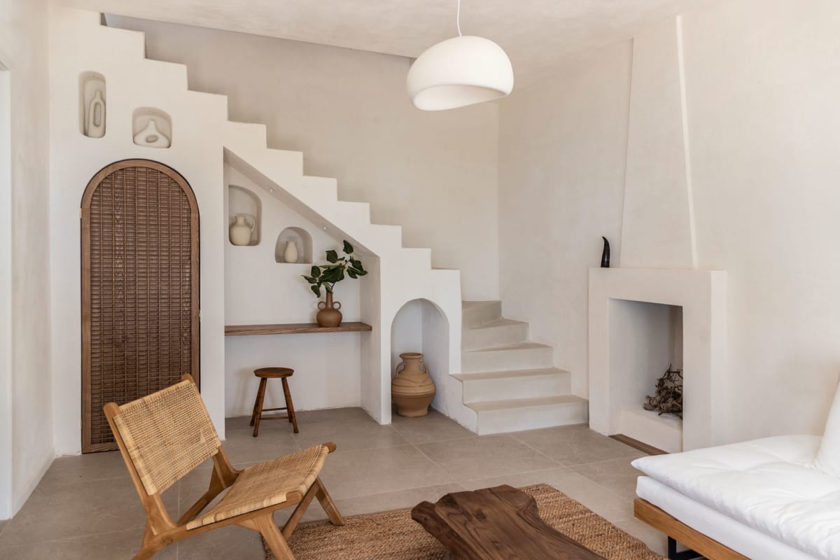 Bozonos Slow Living