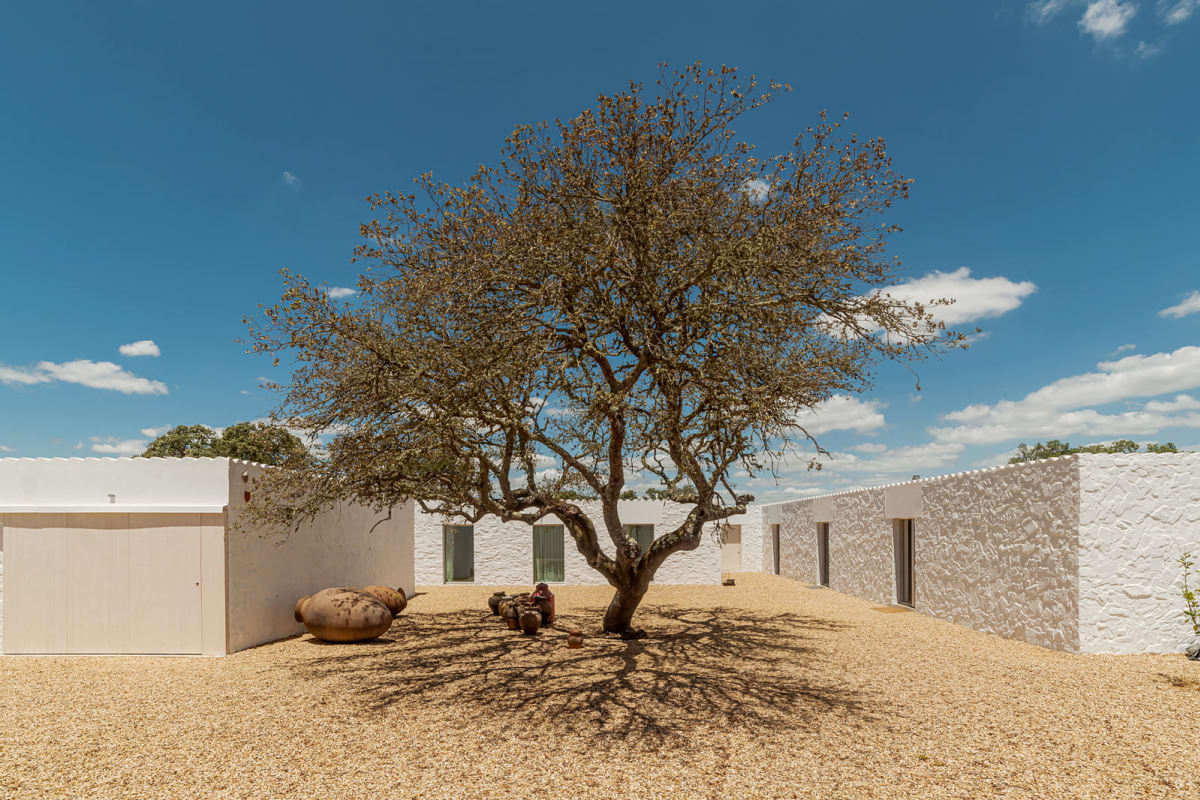 Casa da Volta