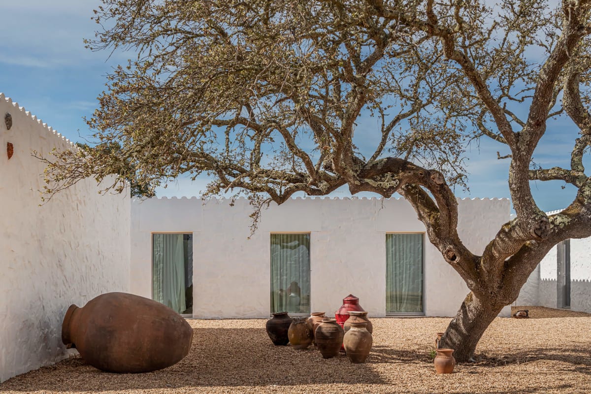 Casa da Volta