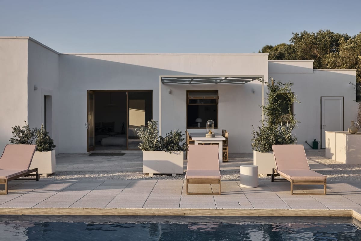 Villa Sessana