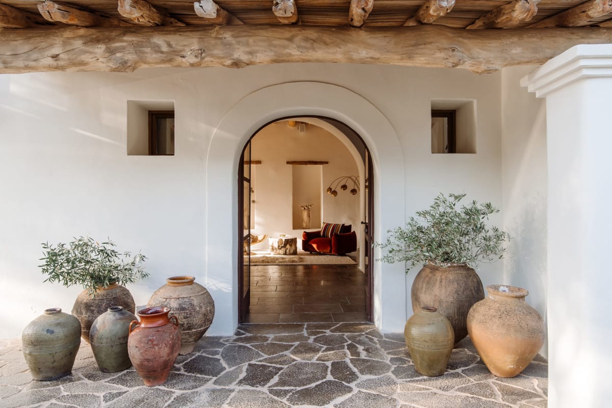 Finca La Inika