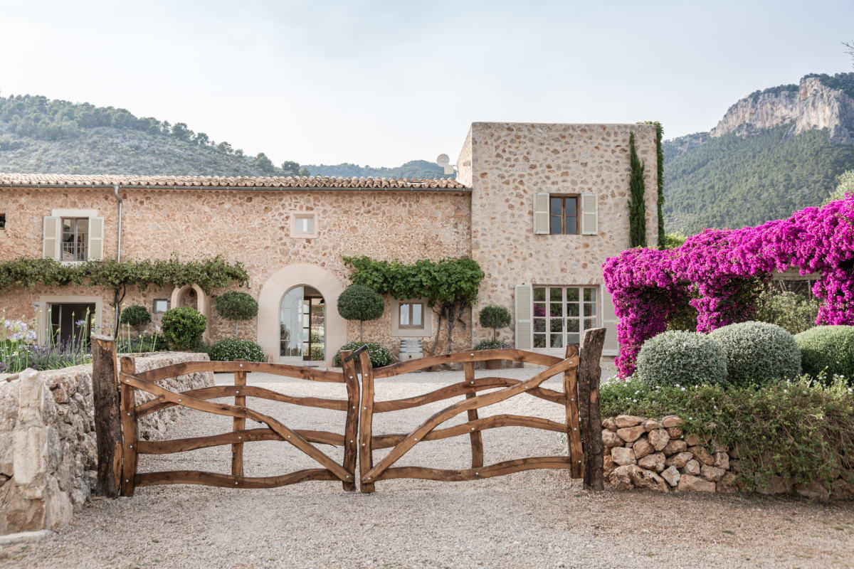 Finca Es Rafal