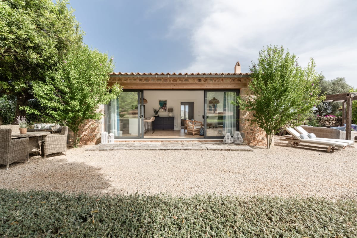 Finca Es Rafal