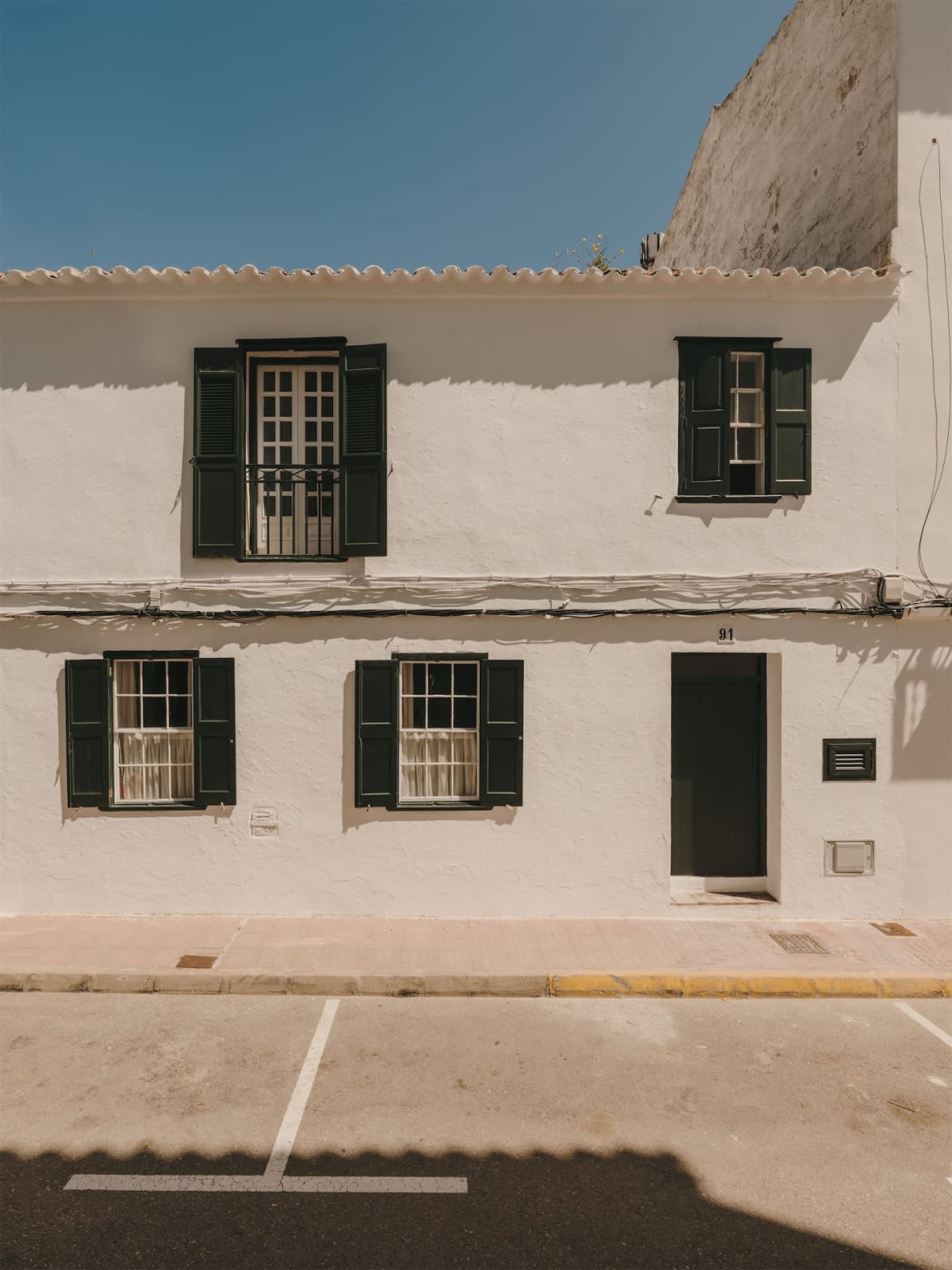 BOS-COS Menorca