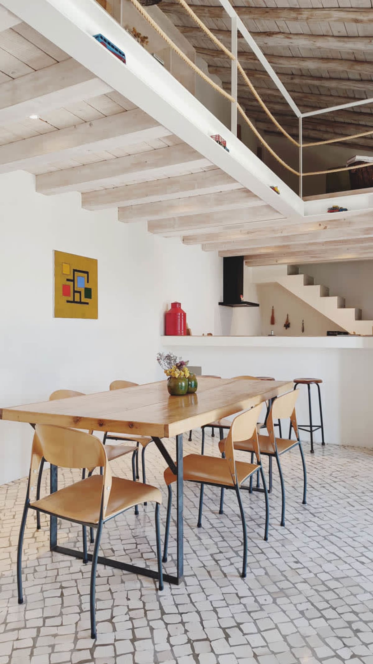 Casa Linear