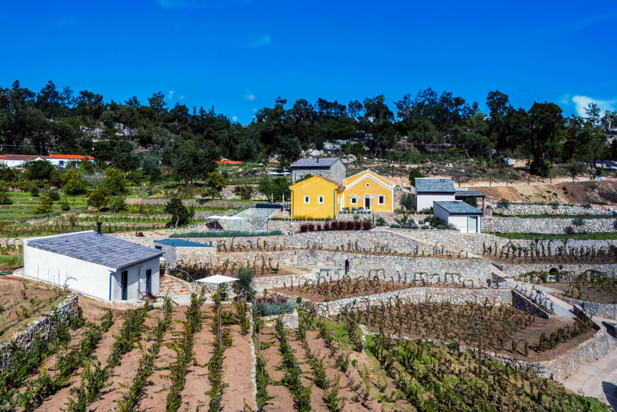 Quinta da Lila