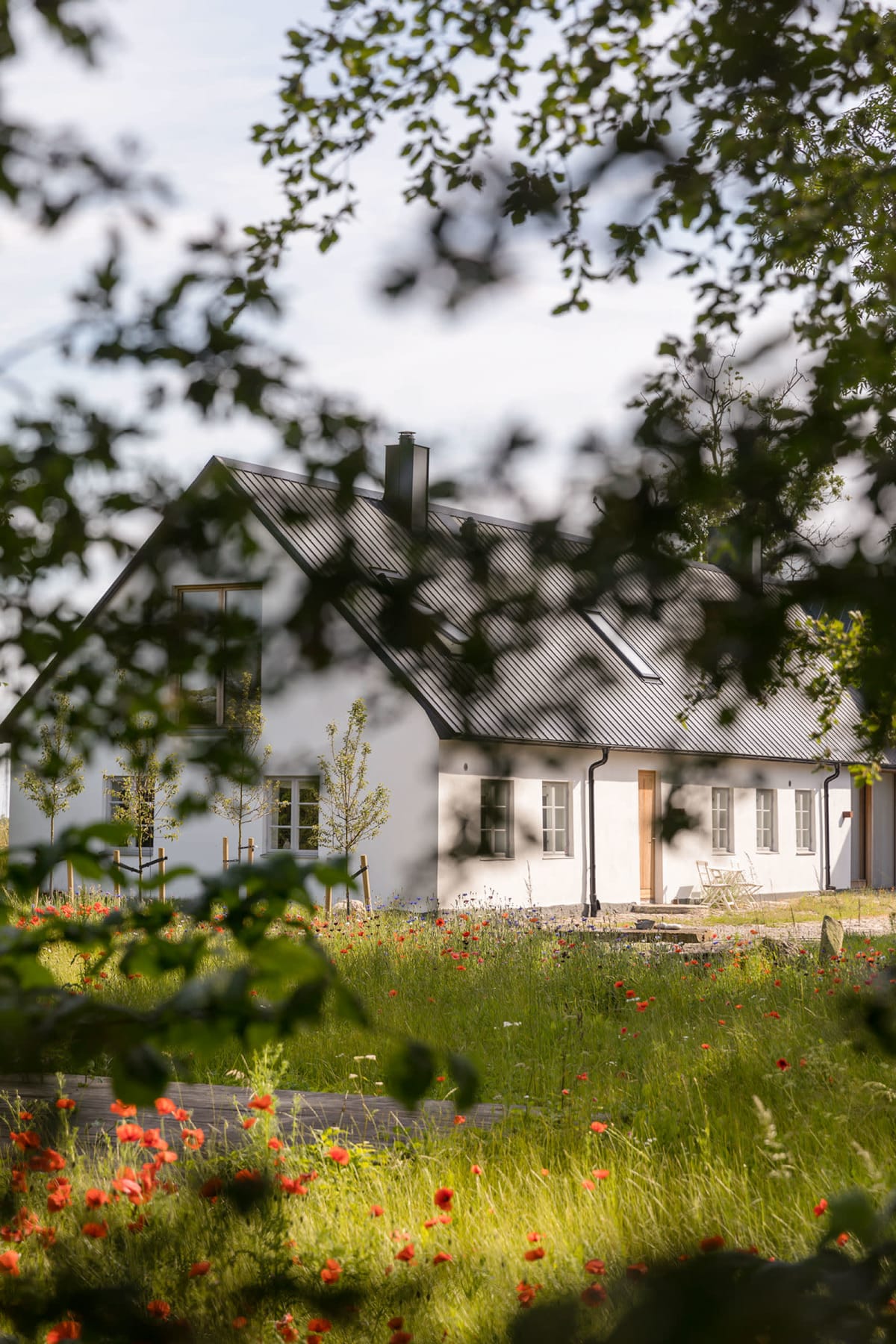 Grams Gård