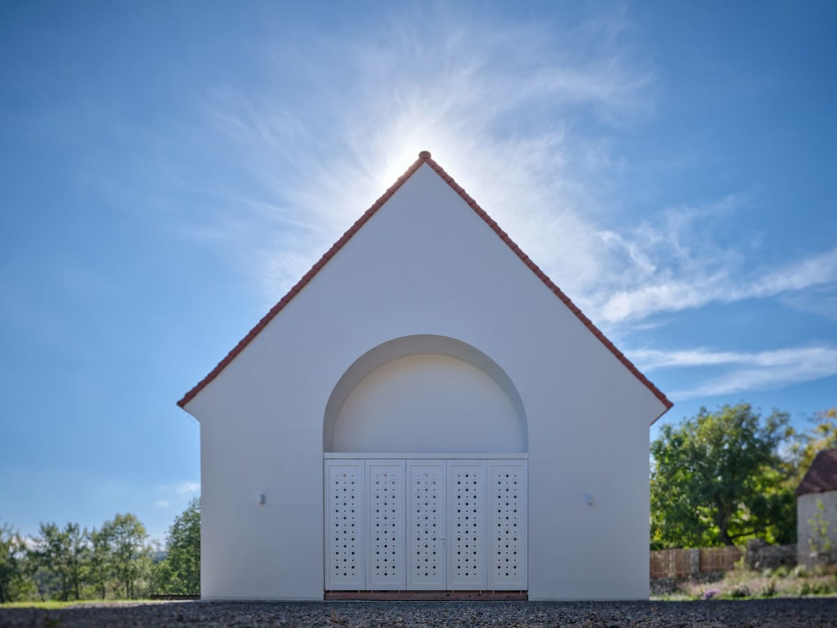 House Oskar