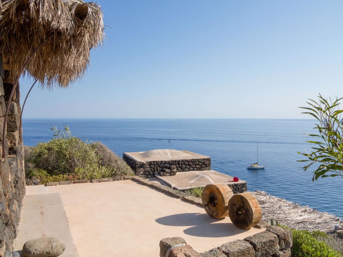 Pantelleria Nikà