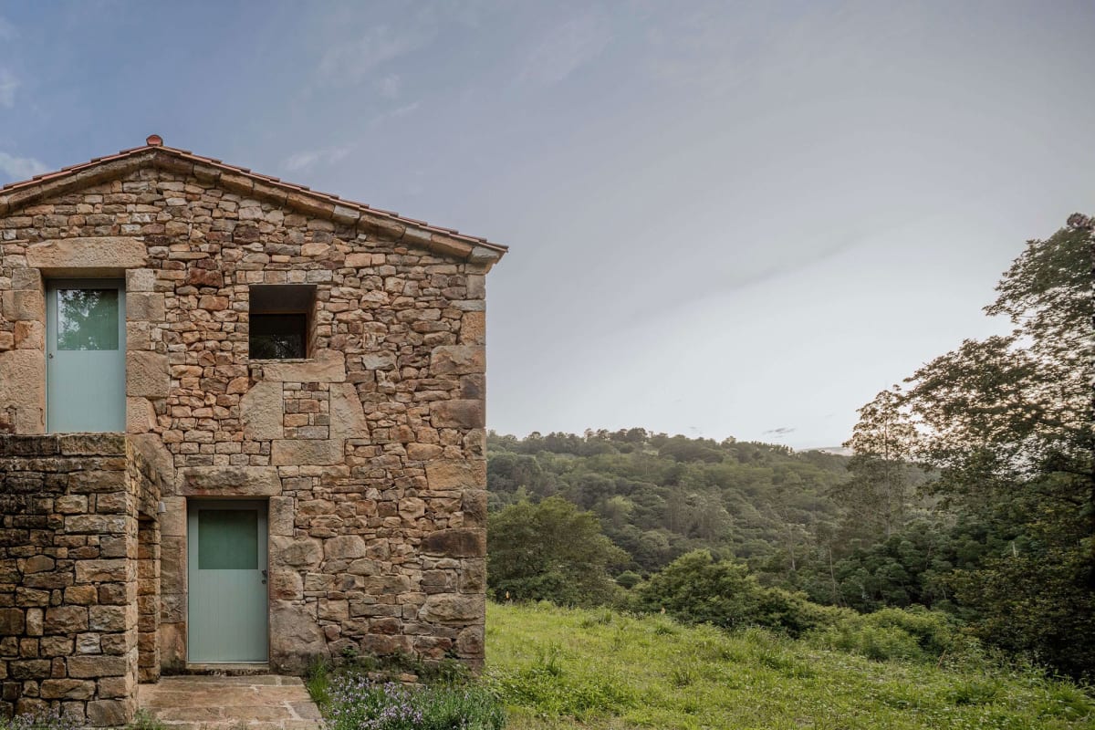 Casa Mínima