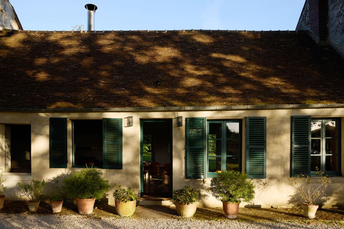 Casa Keçe