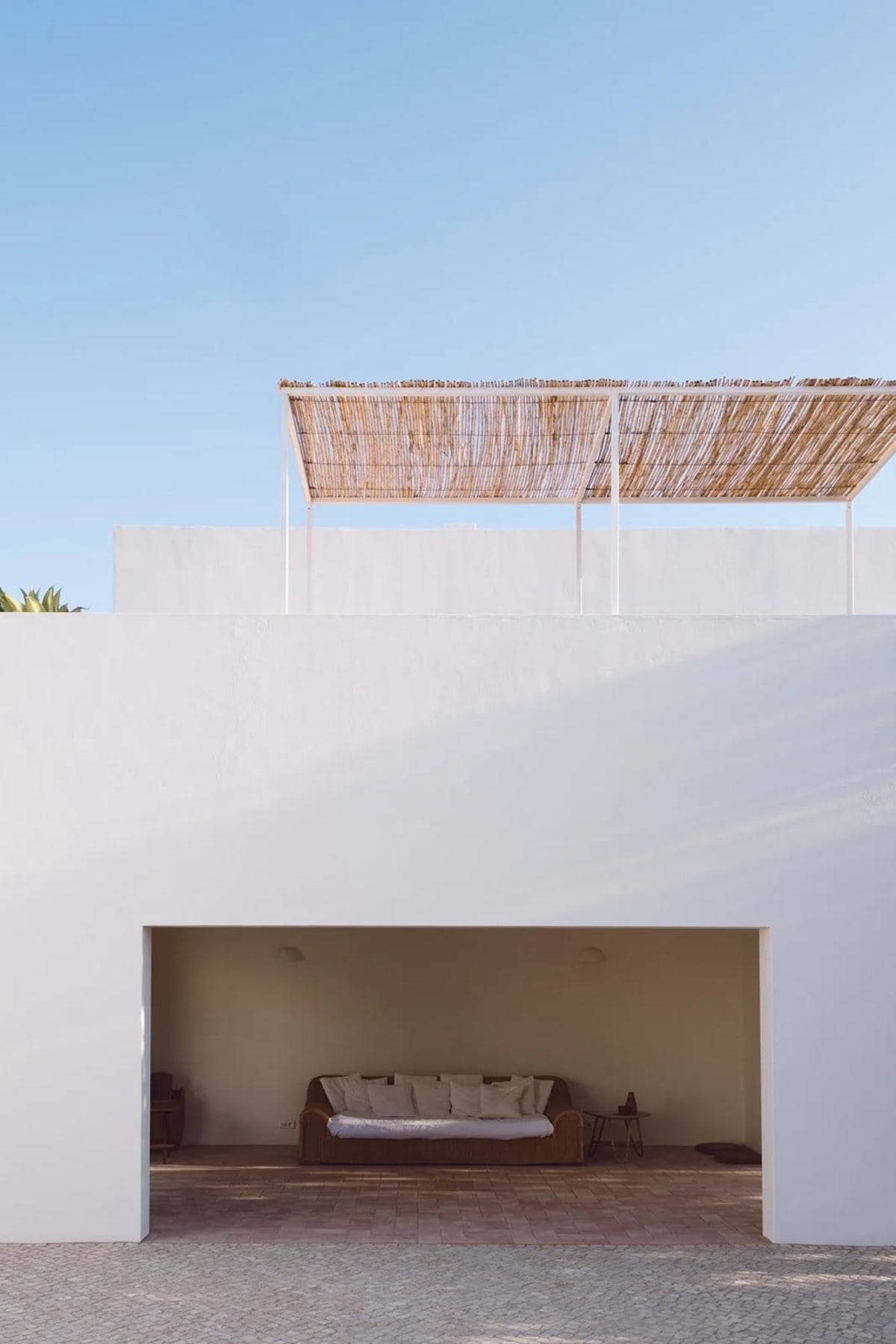 Casa Utspan