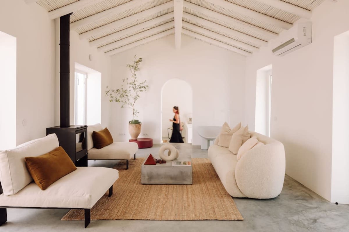 Casa Um