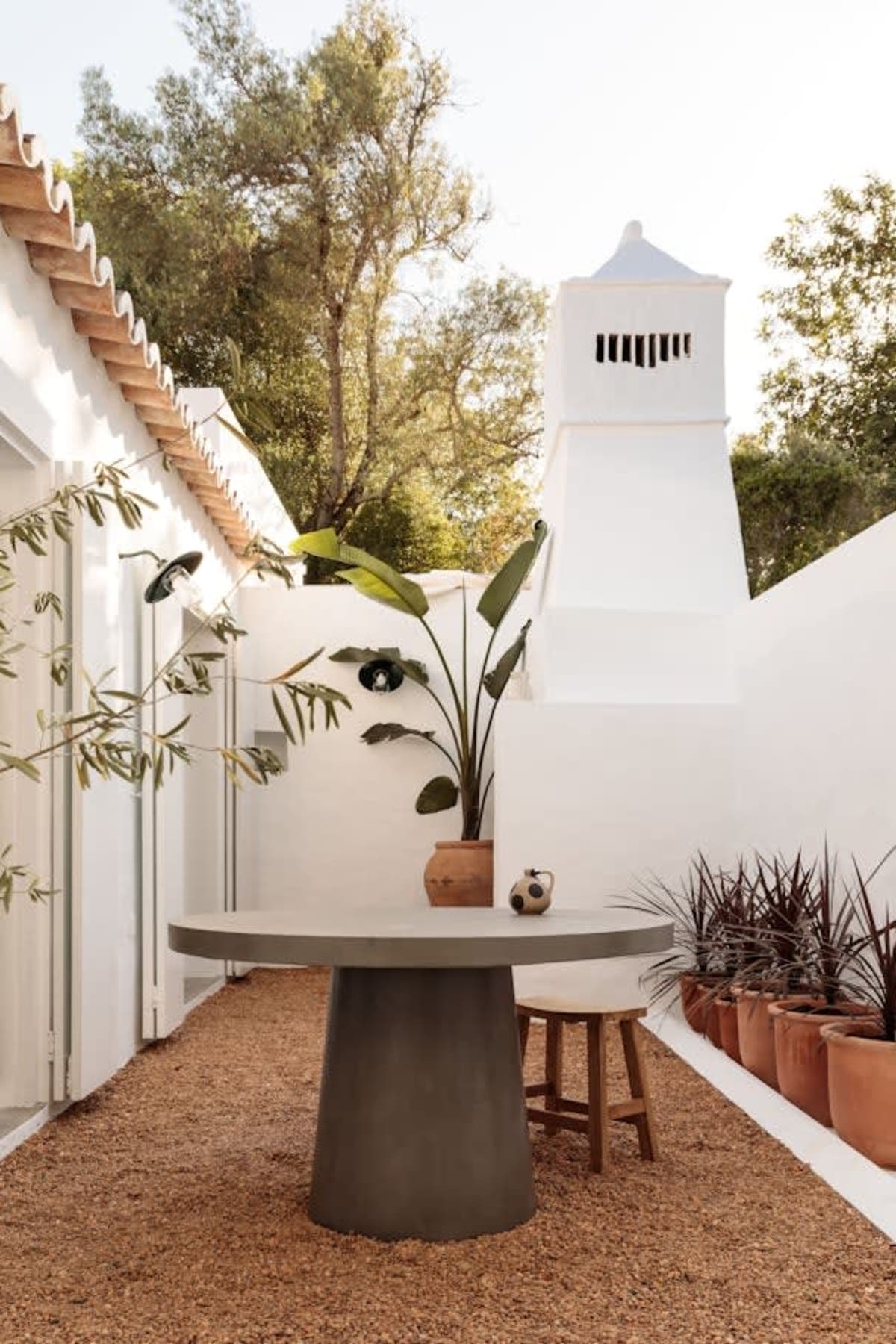 Casa Um