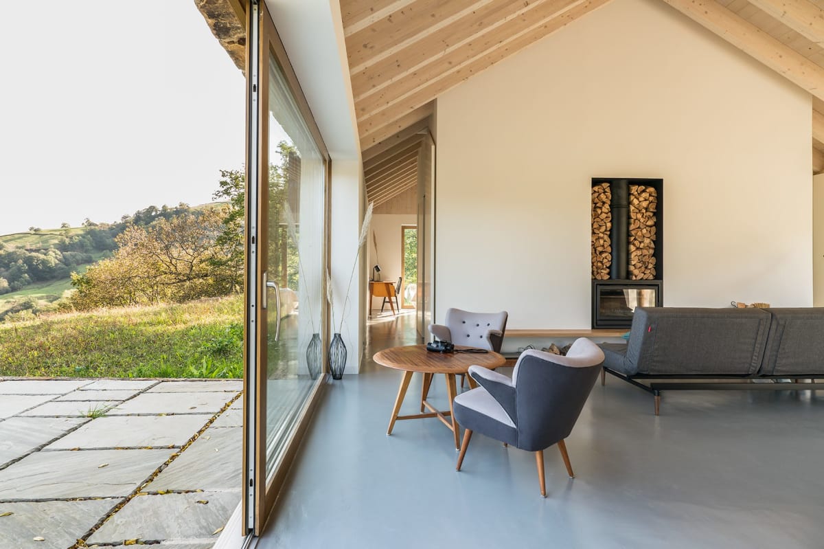 Villa Slow