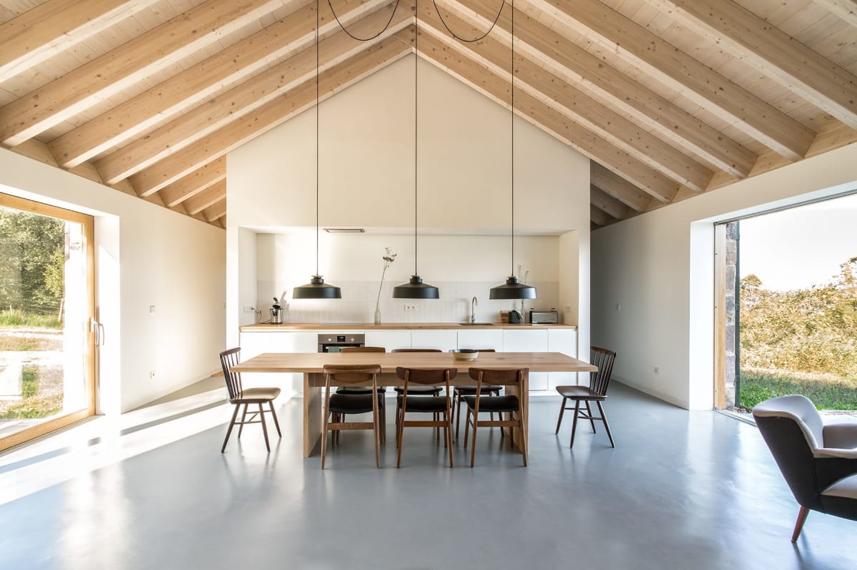Villa Slow