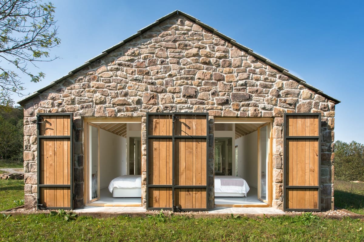 Villa Slow