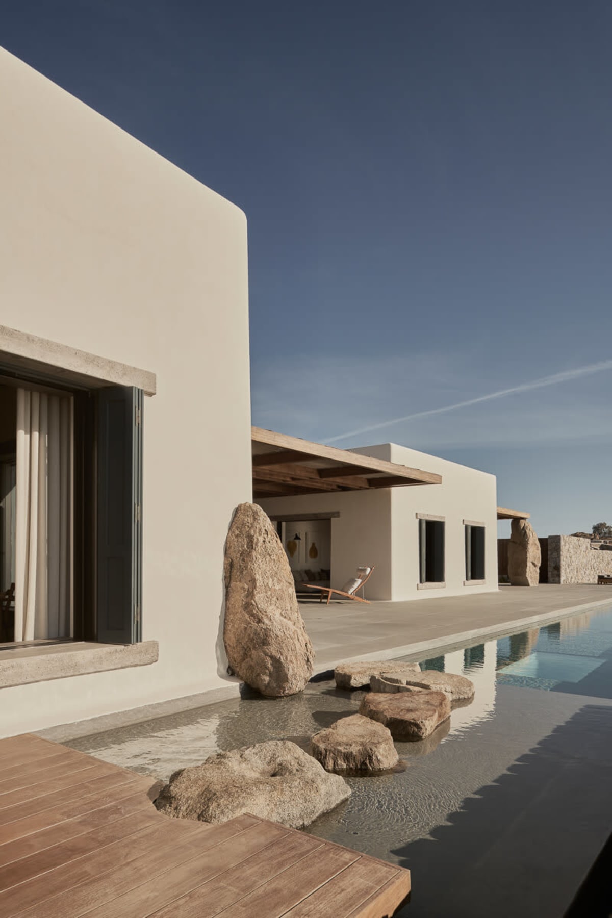 Villa Mandra