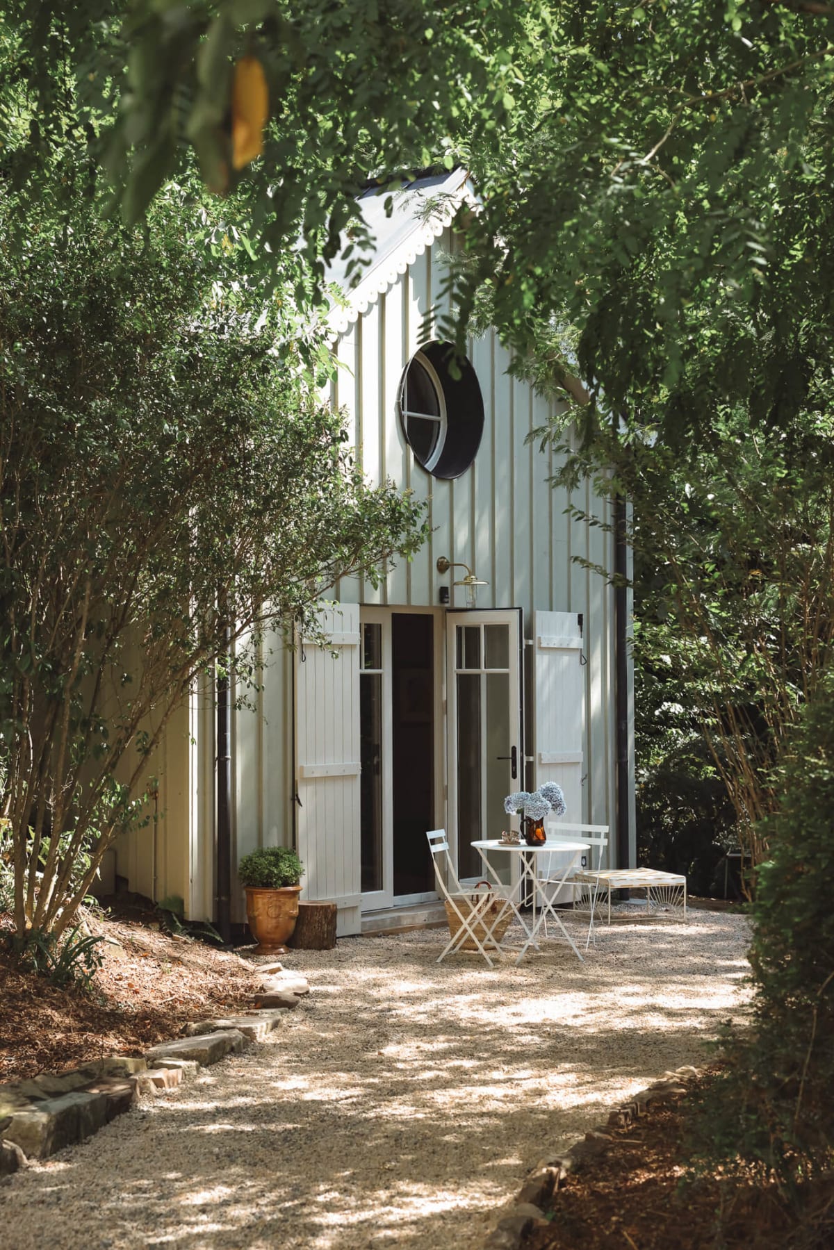 Maison Roz